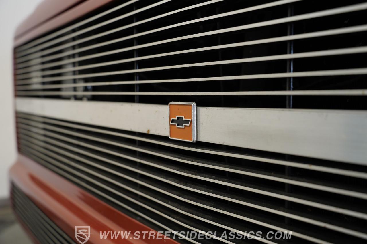 1987 Chevrolet c10 Stepside