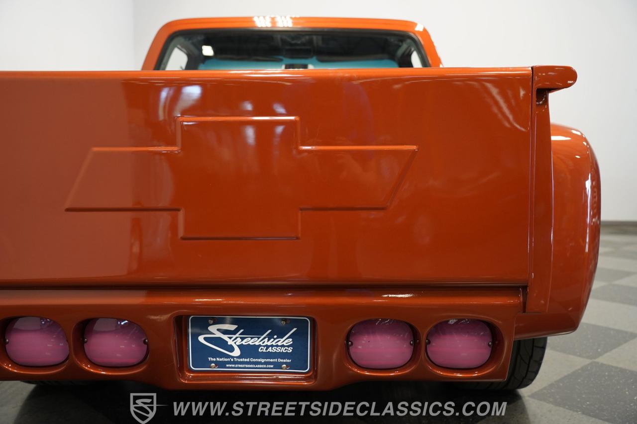 1987 Chevrolet c10 Stepside