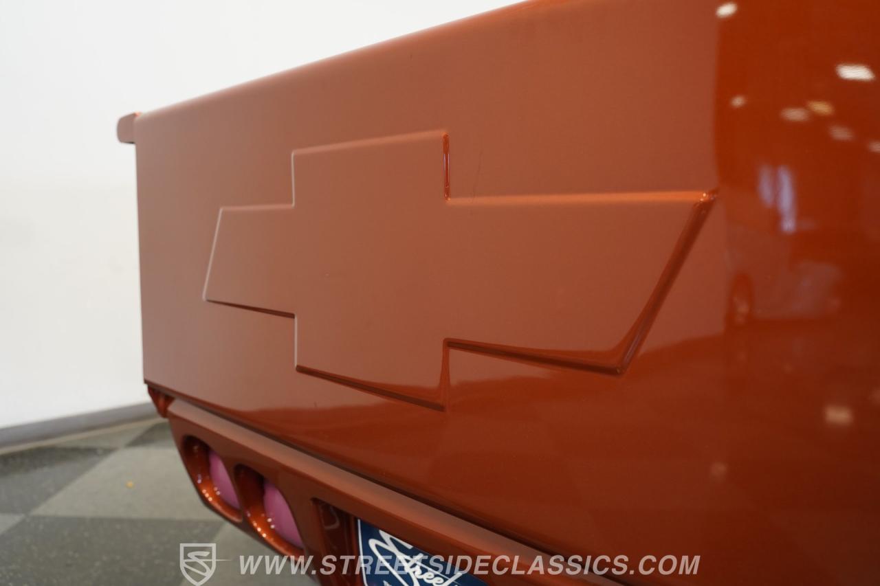 1987 Chevrolet c10 Stepside