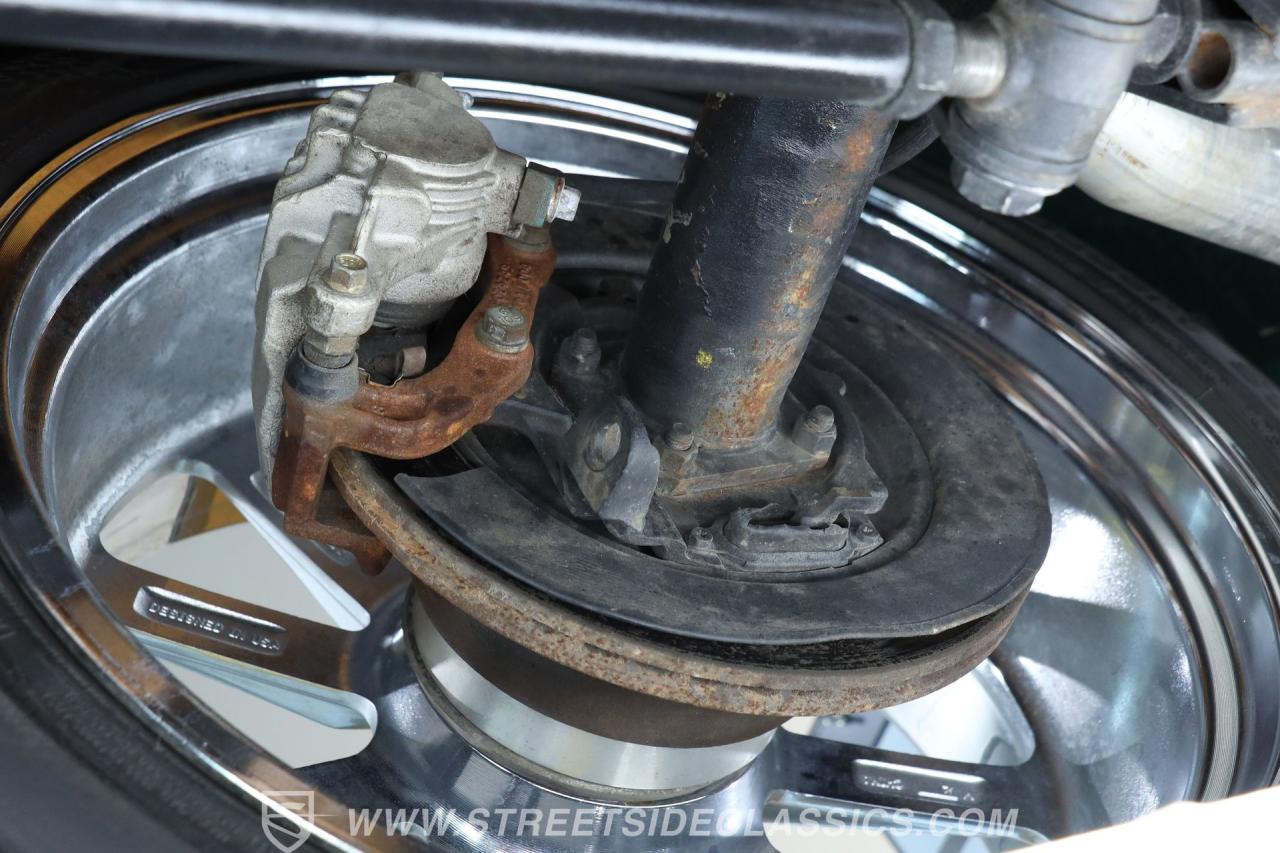 1952 Chevrolet 3100 5 Window Restomod