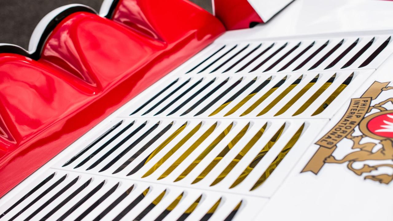 1975 Lancia Stratos HF Stradale Group 4 Specification