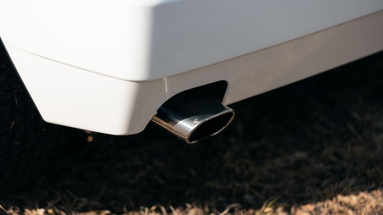 1992 Lancia Delta HF Integrale Evoluzione "Martini 6"