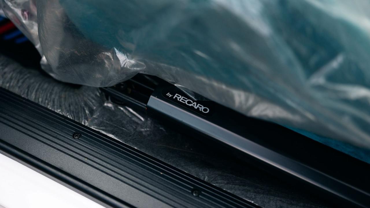 1992 Lancia Delta HF Integrale Evoluzione "Martini 6"