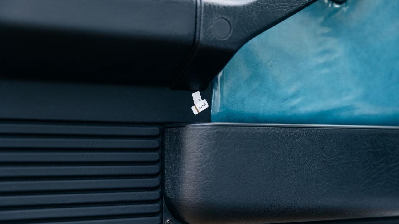 1992 Lancia Delta HF Integrale Evoluzione "Martini 6"