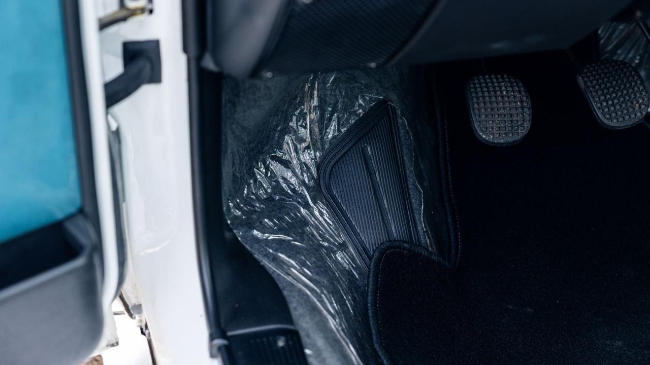 1992 Lancia Delta HF Integrale Evoluzione "Martini 6"