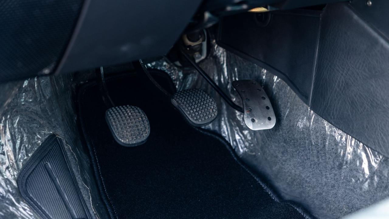 1992 Lancia Delta HF Integrale Evoluzione "Martini 6"