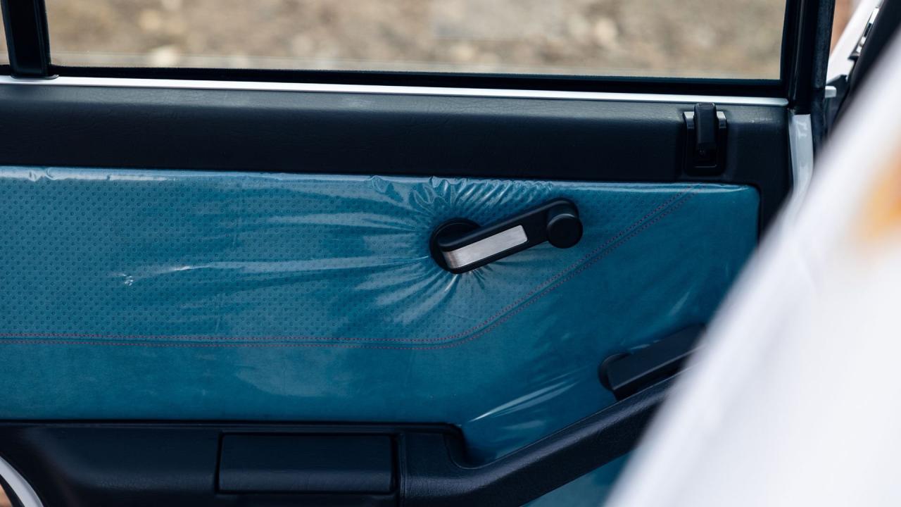 1992 Lancia Delta HF Integrale Evoluzione "Martini 6"