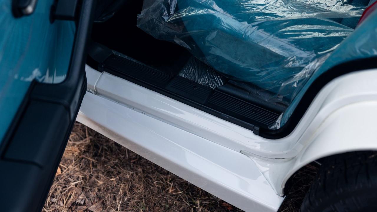 1992 Lancia Delta HF Integrale Evoluzione "Martini 6"