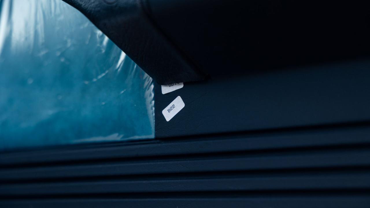 1992 Lancia Delta HF Integrale Evoluzione "Martini 6"