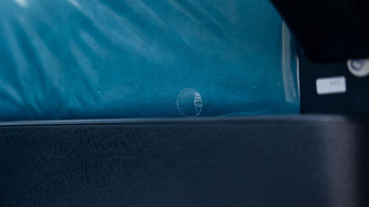 1992 Lancia Delta HF Integrale Evoluzione "Martini 6"