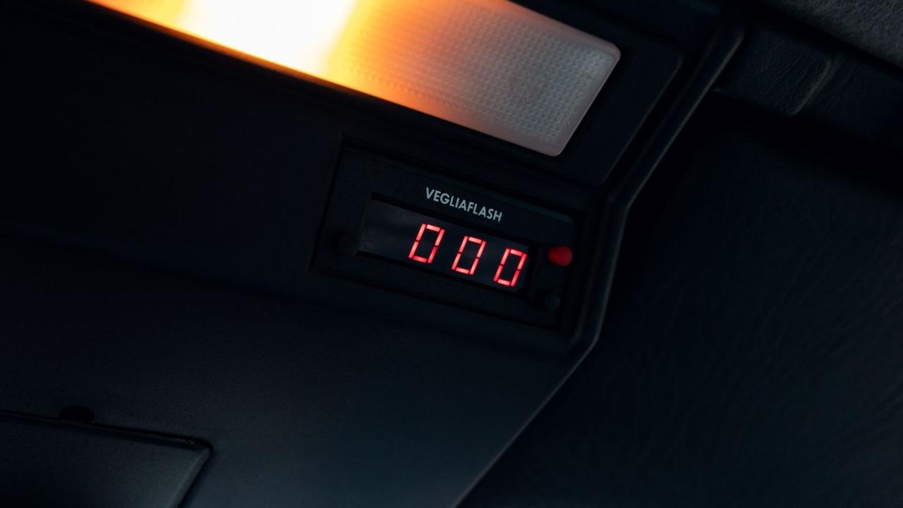 1992 Lancia Delta HF Integrale Evoluzione "Martini 6"