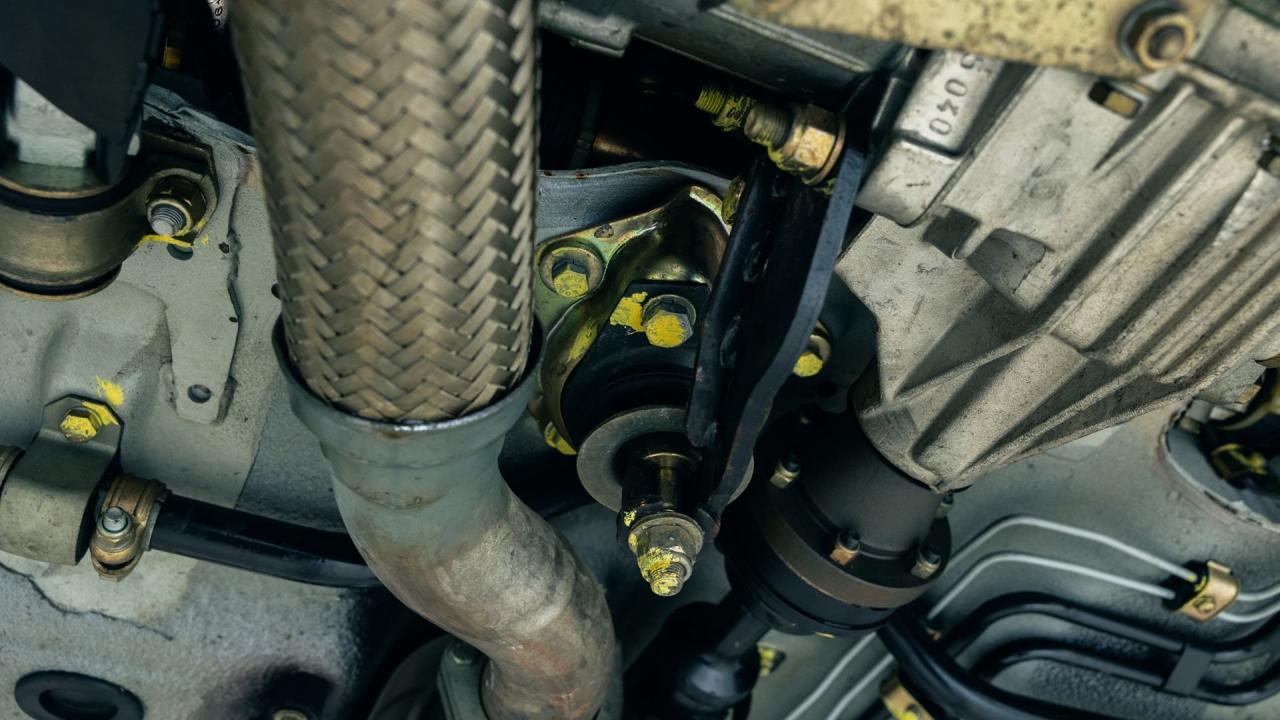 1992 Lancia Delta HF Integrale Evoluzione "Martini 6"