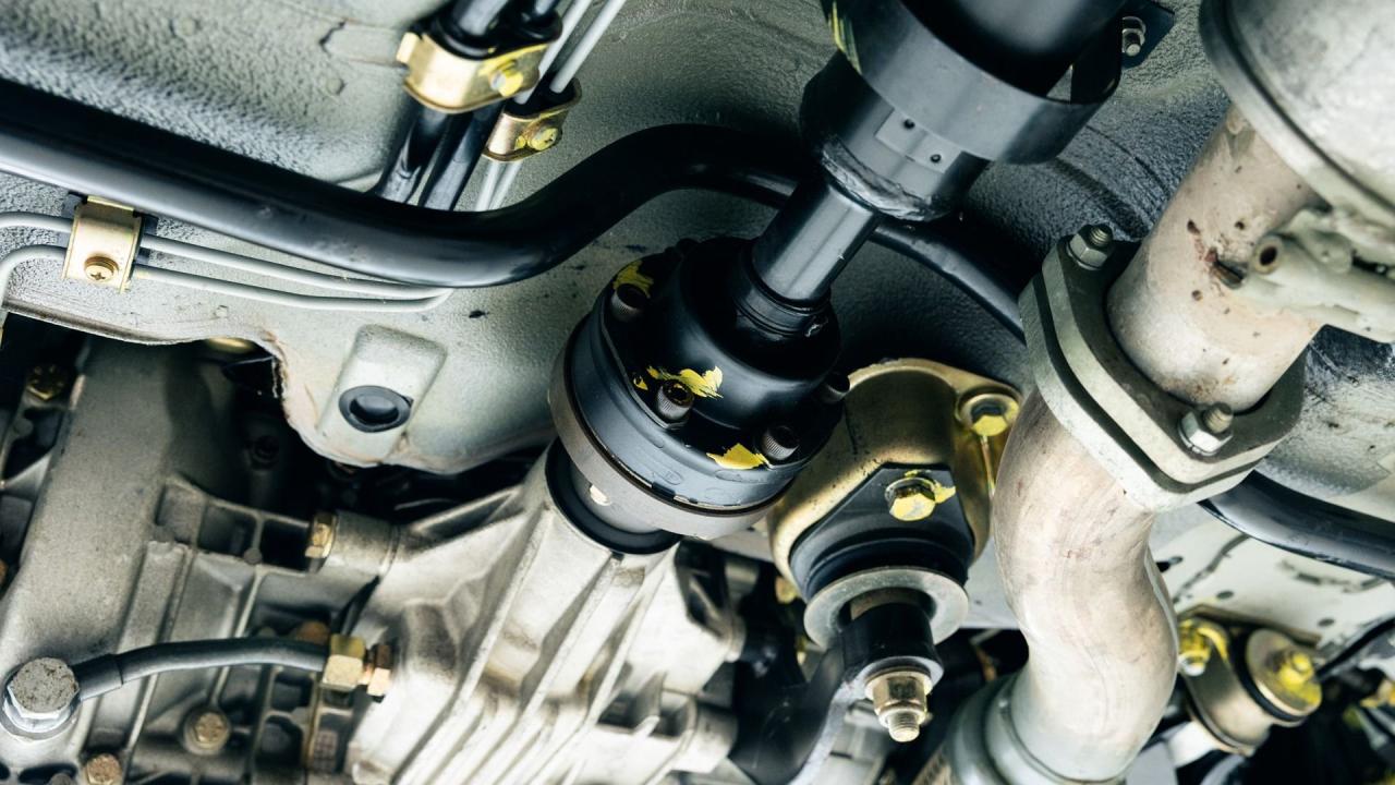 1992 Lancia Delta HF Integrale Evoluzione "Martini 6"