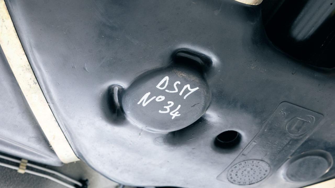 1992 Lancia Delta HF Integrale Evoluzione "Martini 6"