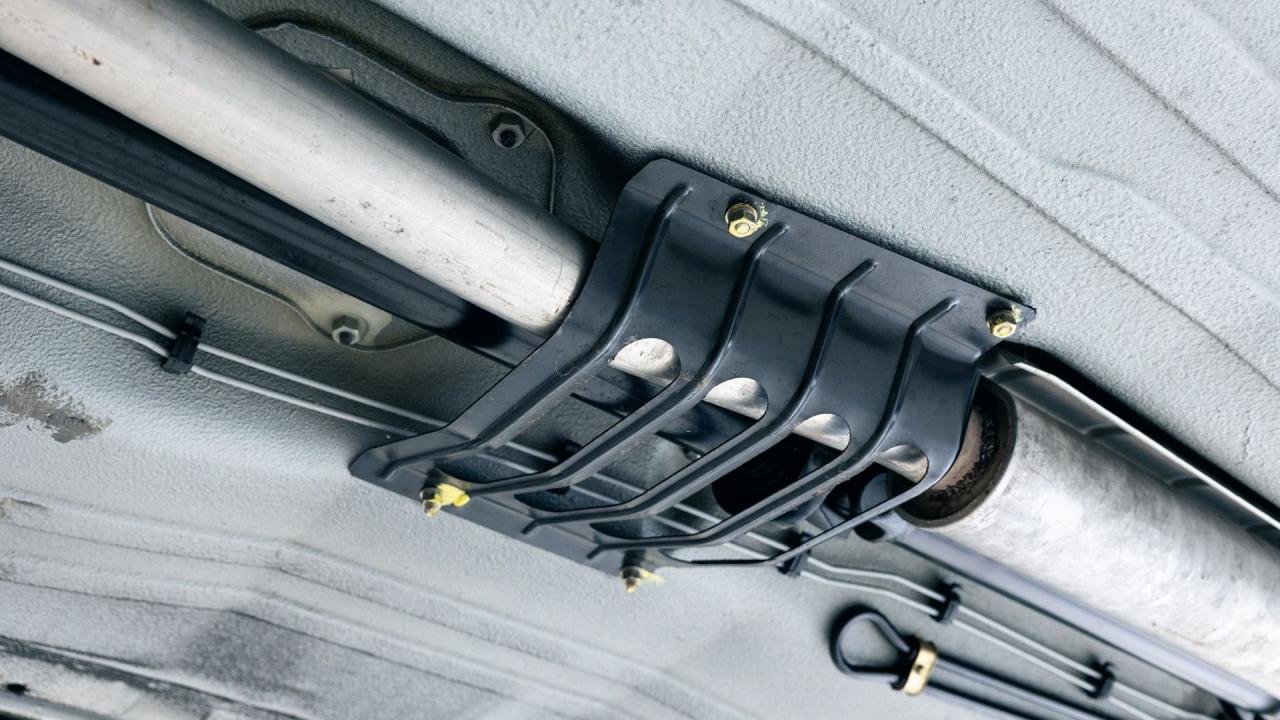 1992 Lancia Delta HF Integrale Evoluzione "Martini 6"