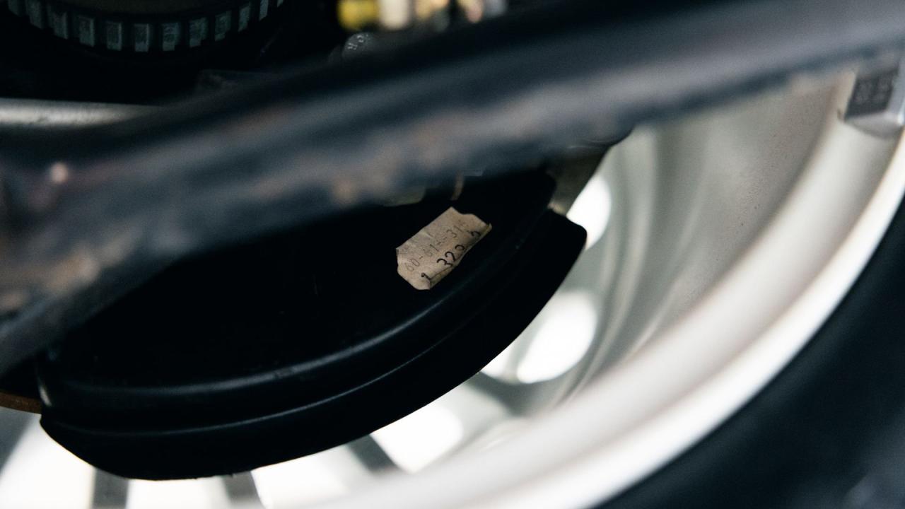 1992 Lancia Delta HF Integrale Evoluzione "Martini 6"