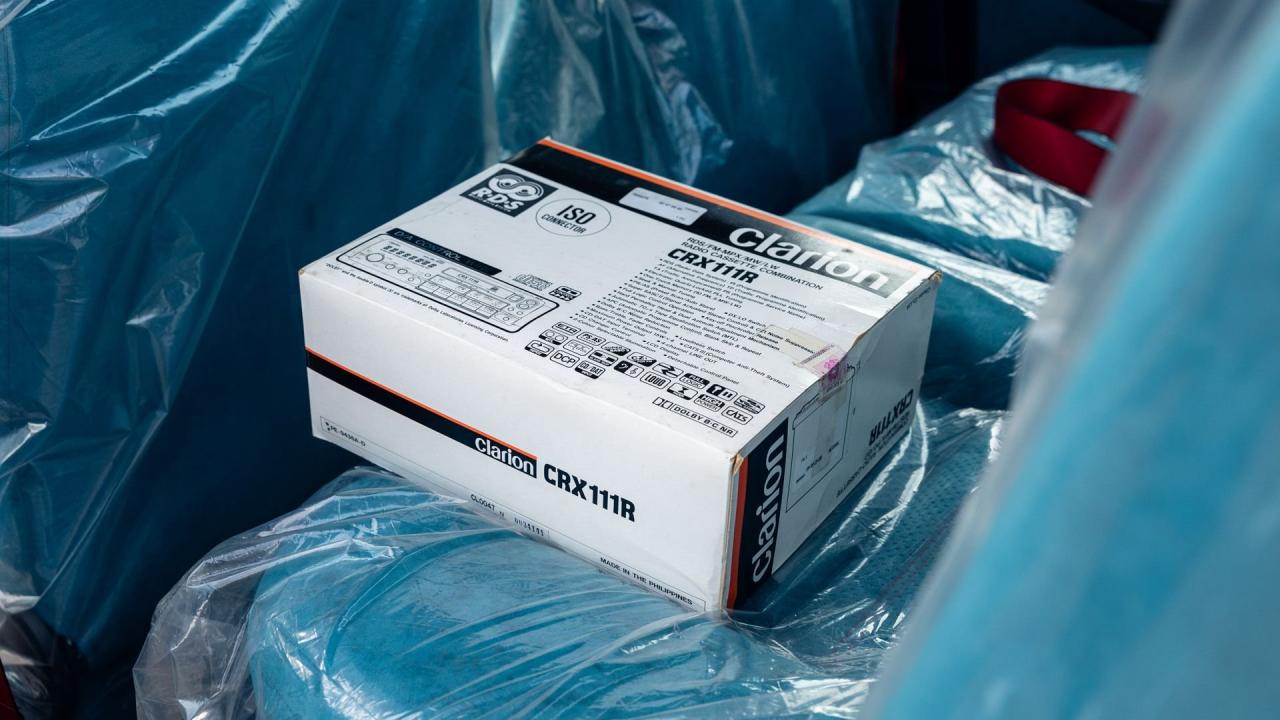 1992 Lancia Delta HF Integrale Evoluzione "Martini 6"