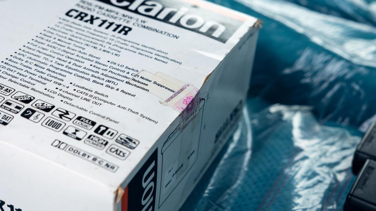 1992 Lancia Delta HF Integrale Evoluzione "Martini 6"