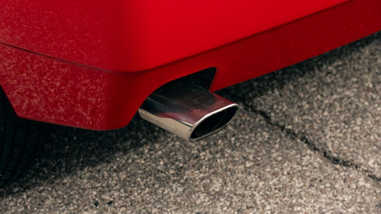 1991 Lancia Delta HF Integrale Evoluzione