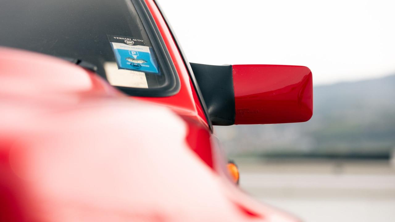 1991 Lancia Delta HF Integrale Evoluzione