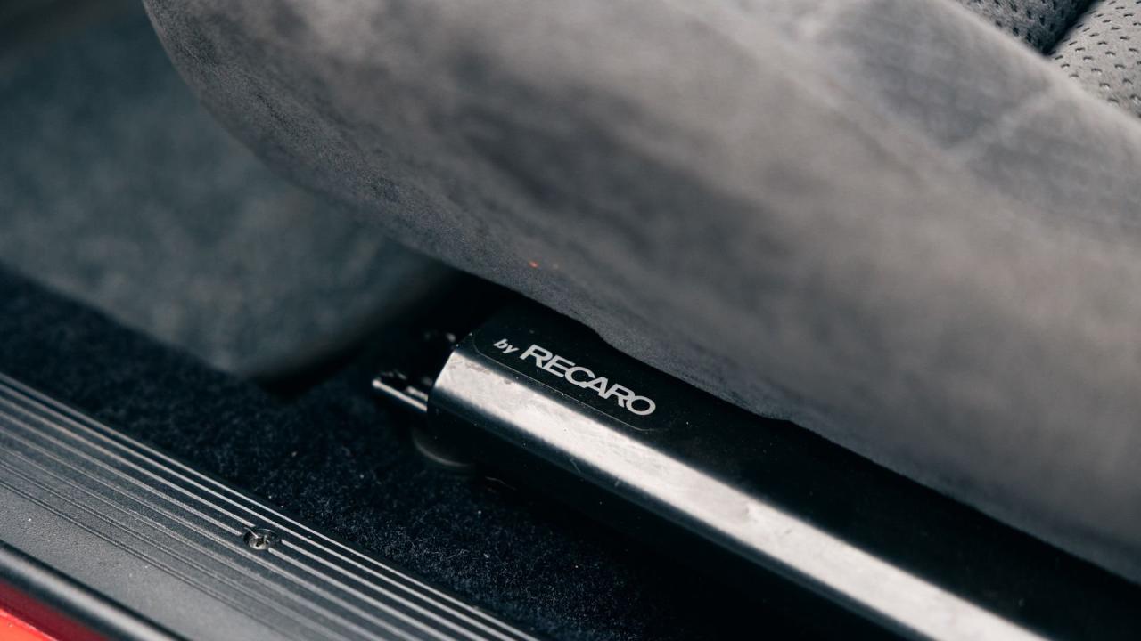 1991 Lancia Delta HF Integrale Evoluzione