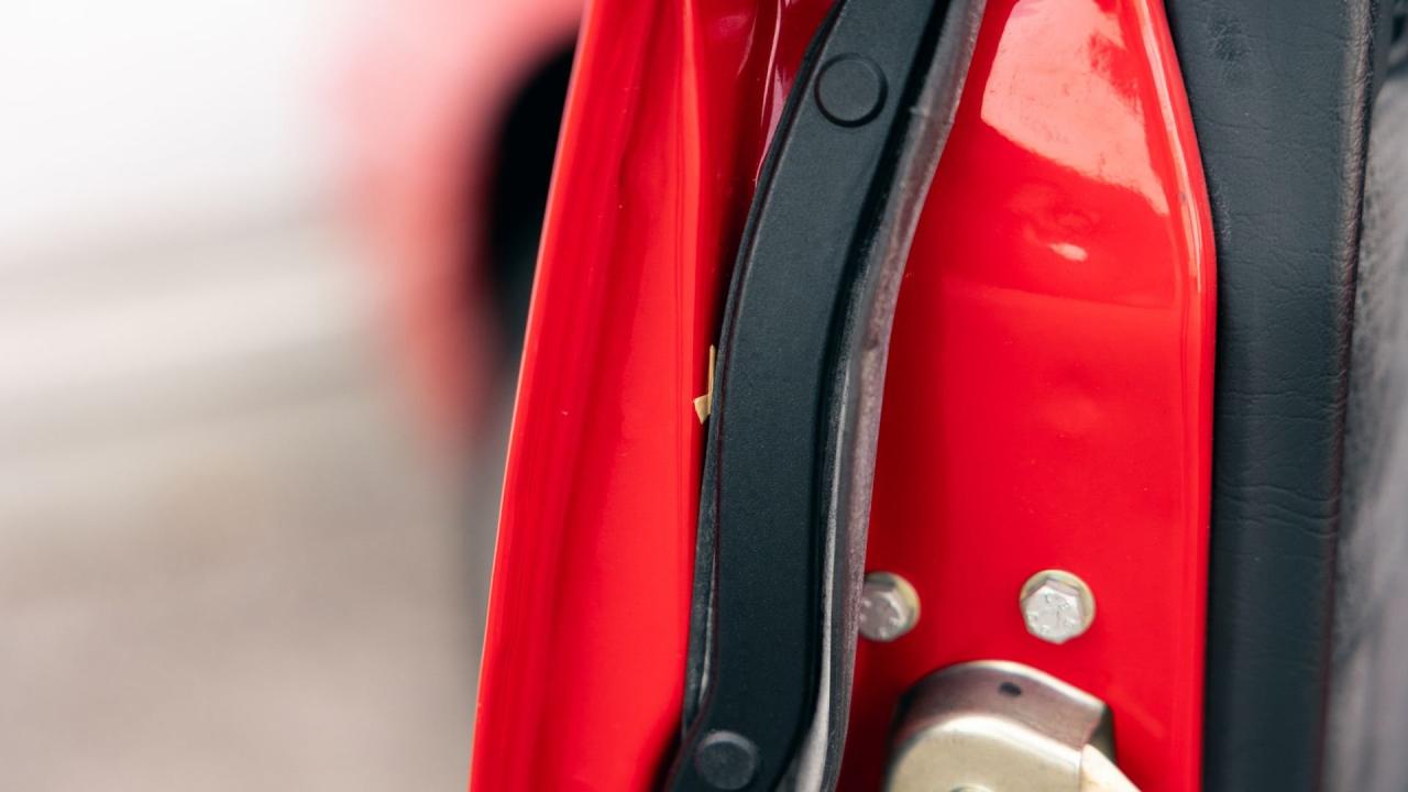 1991 Lancia Delta HF Integrale Evoluzione