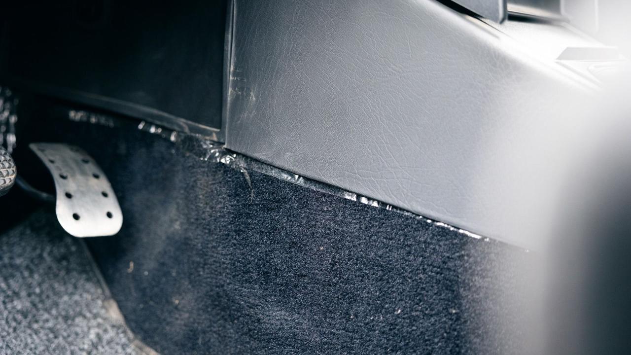 1991 Lancia Delta HF Integrale Evoluzione