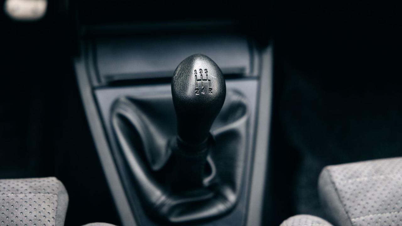 1991 Lancia Delta HF Integrale Evoluzione