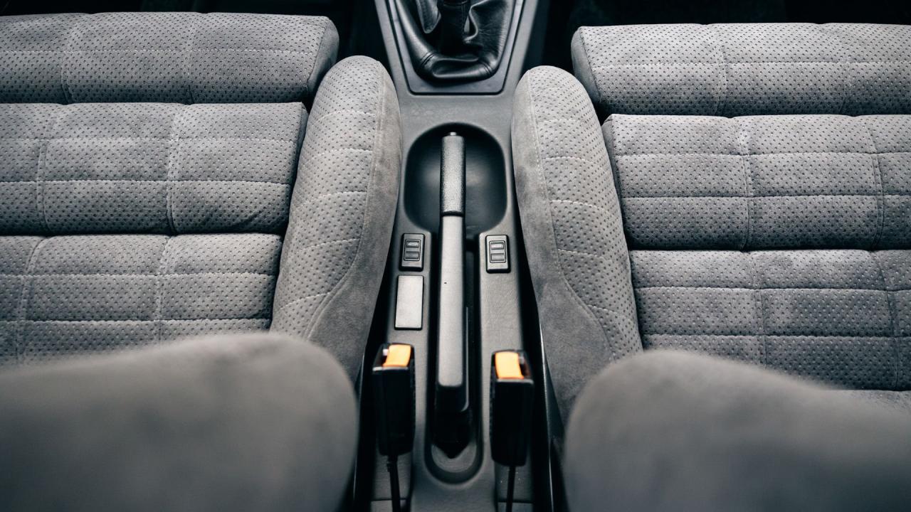 1991 Lancia Delta HF Integrale Evoluzione