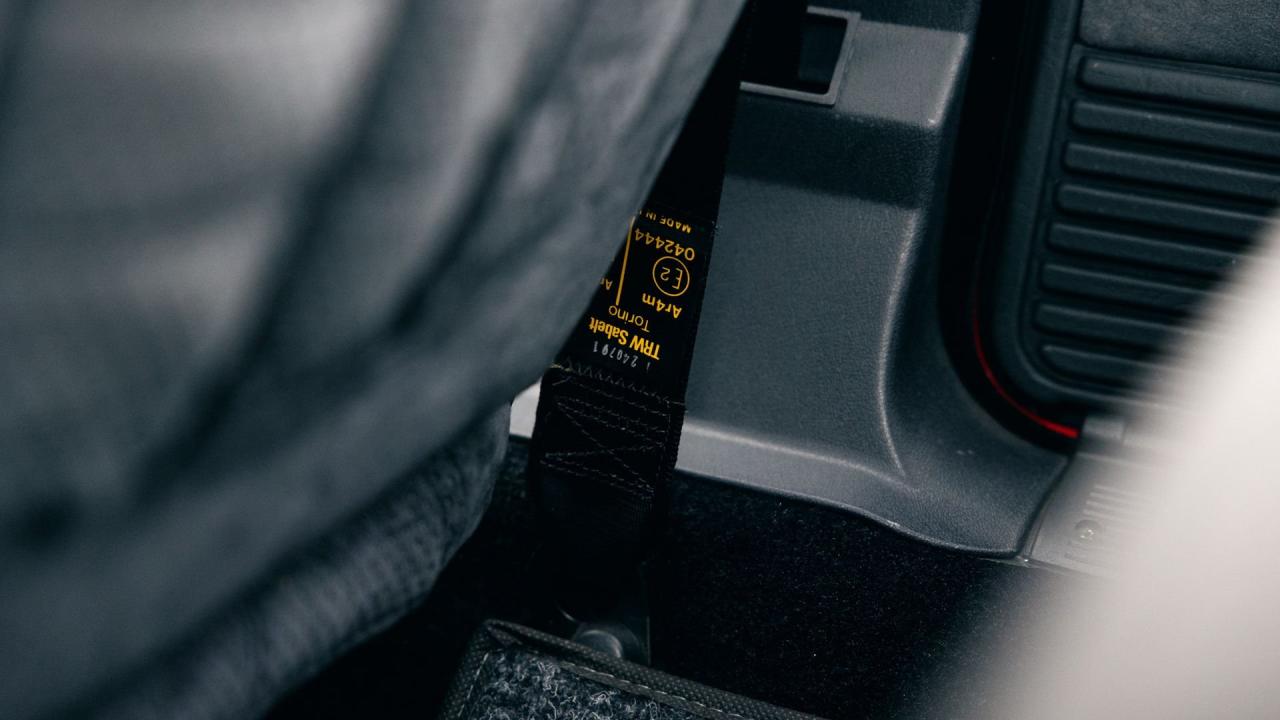 1991 Lancia Delta HF Integrale Evoluzione