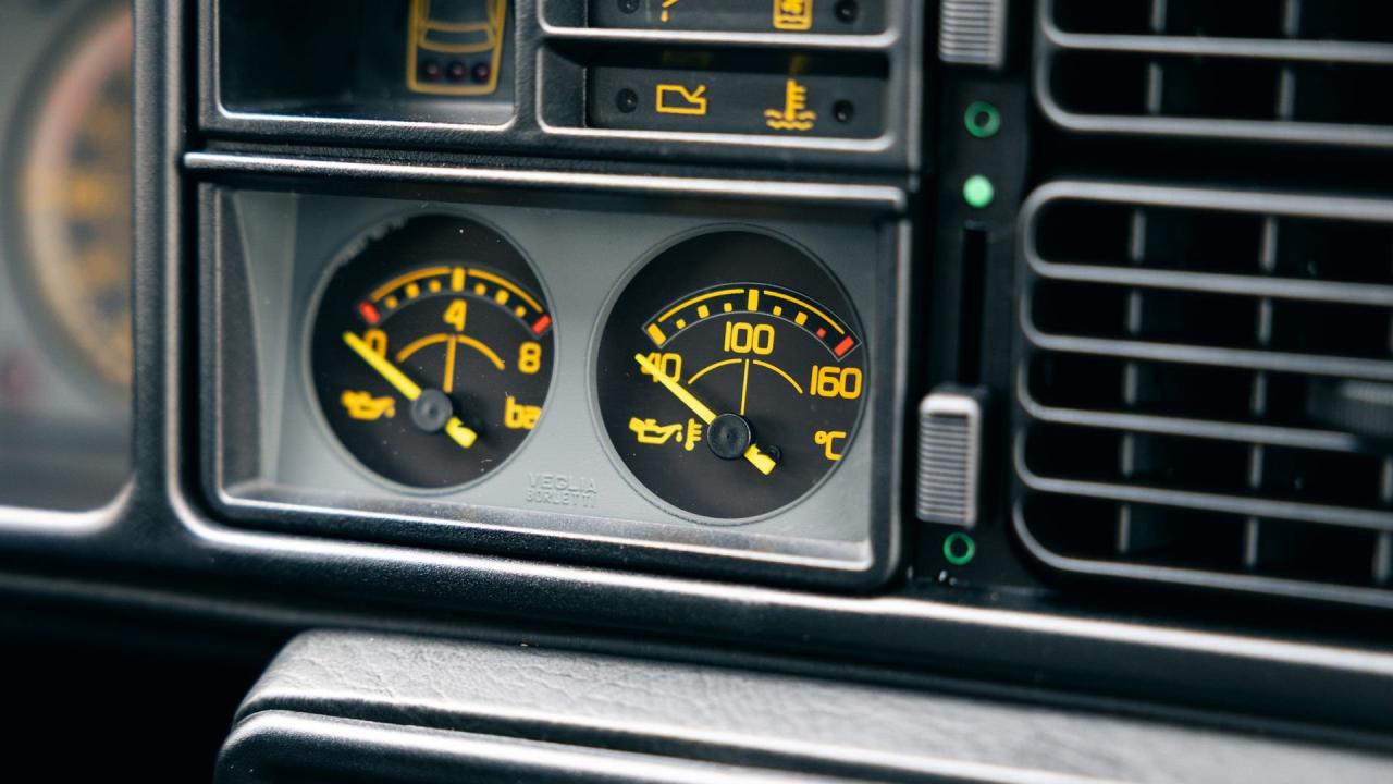 1991 Lancia Delta HF Integrale Evoluzione