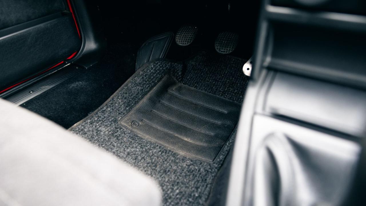 1991 Lancia Delta HF Integrale Evoluzione