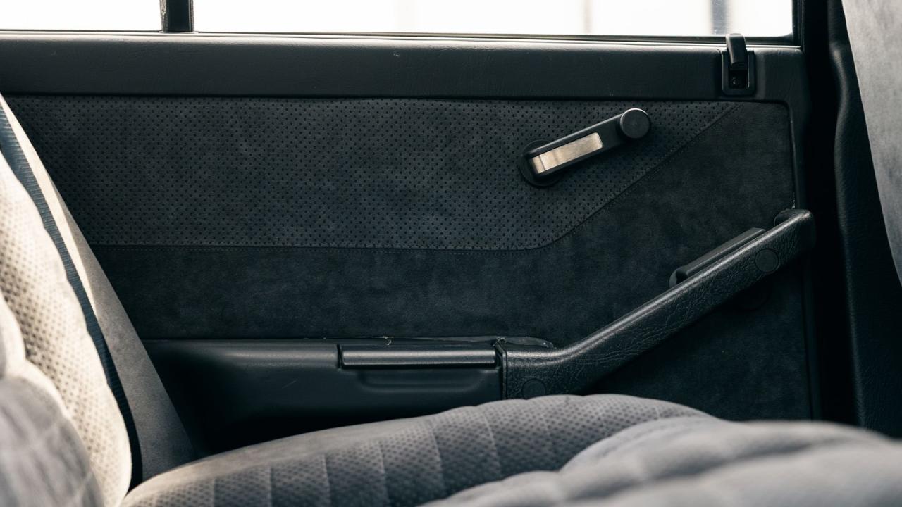 1991 Lancia Delta HF Integrale Evoluzione