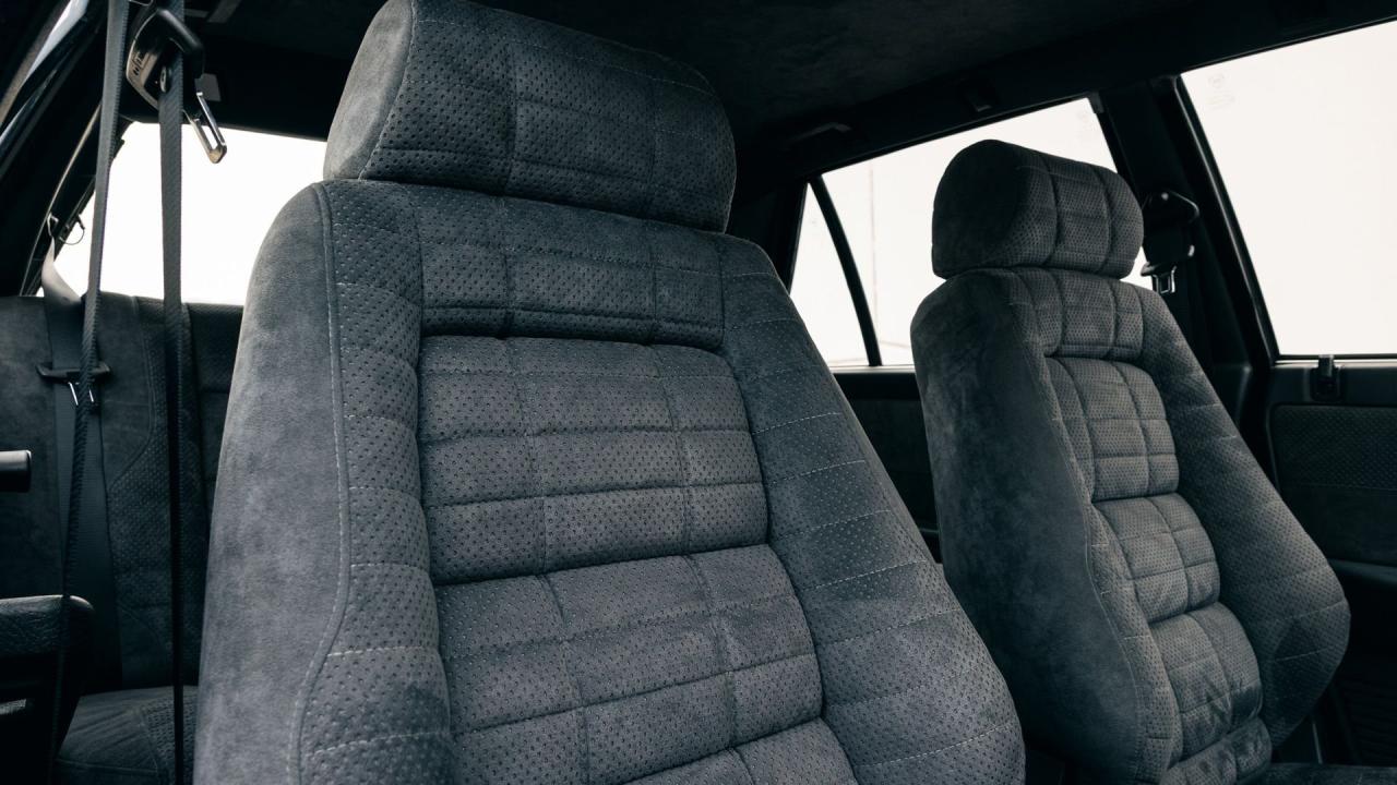 1991 Lancia Delta HF Integrale Evoluzione