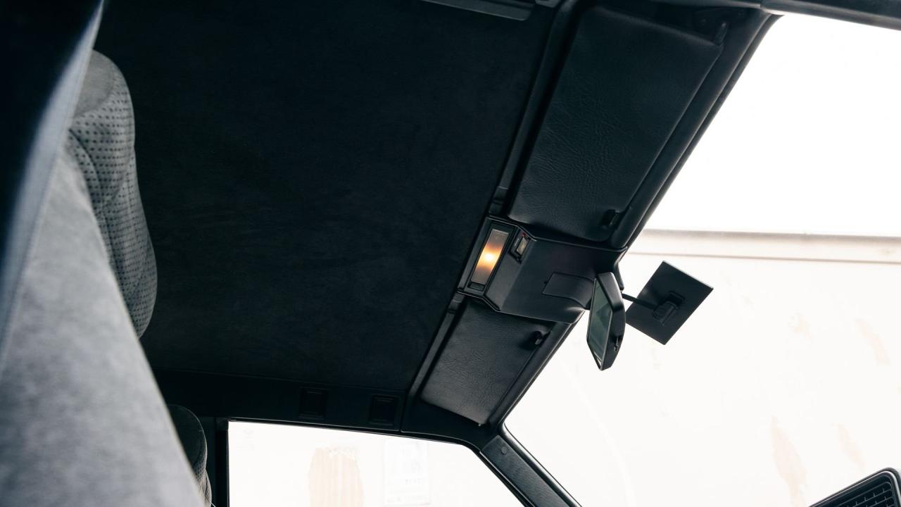 1991 Lancia Delta HF Integrale Evoluzione