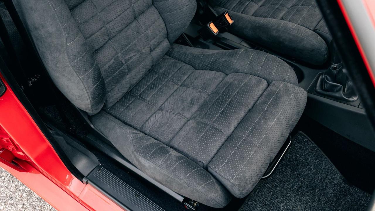 1991 Lancia Delta HF Integrale Evoluzione