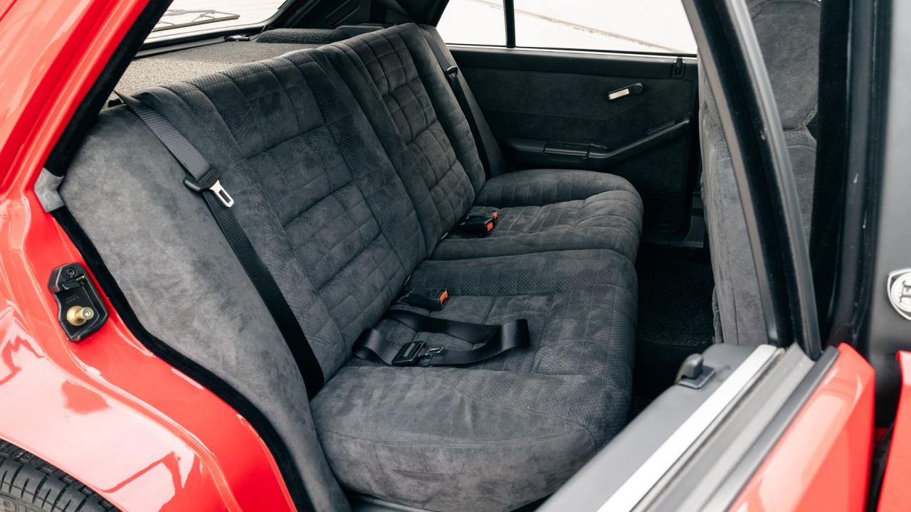 1991 Lancia Delta HF Integrale Evoluzione