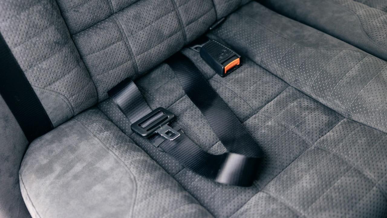 1991 Lancia Delta HF Integrale Evoluzione