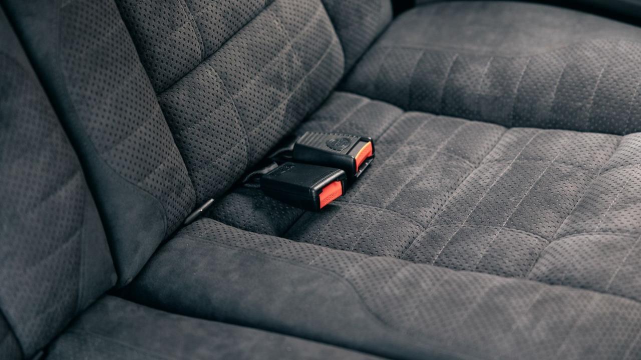 1991 Lancia Delta HF Integrale Evoluzione