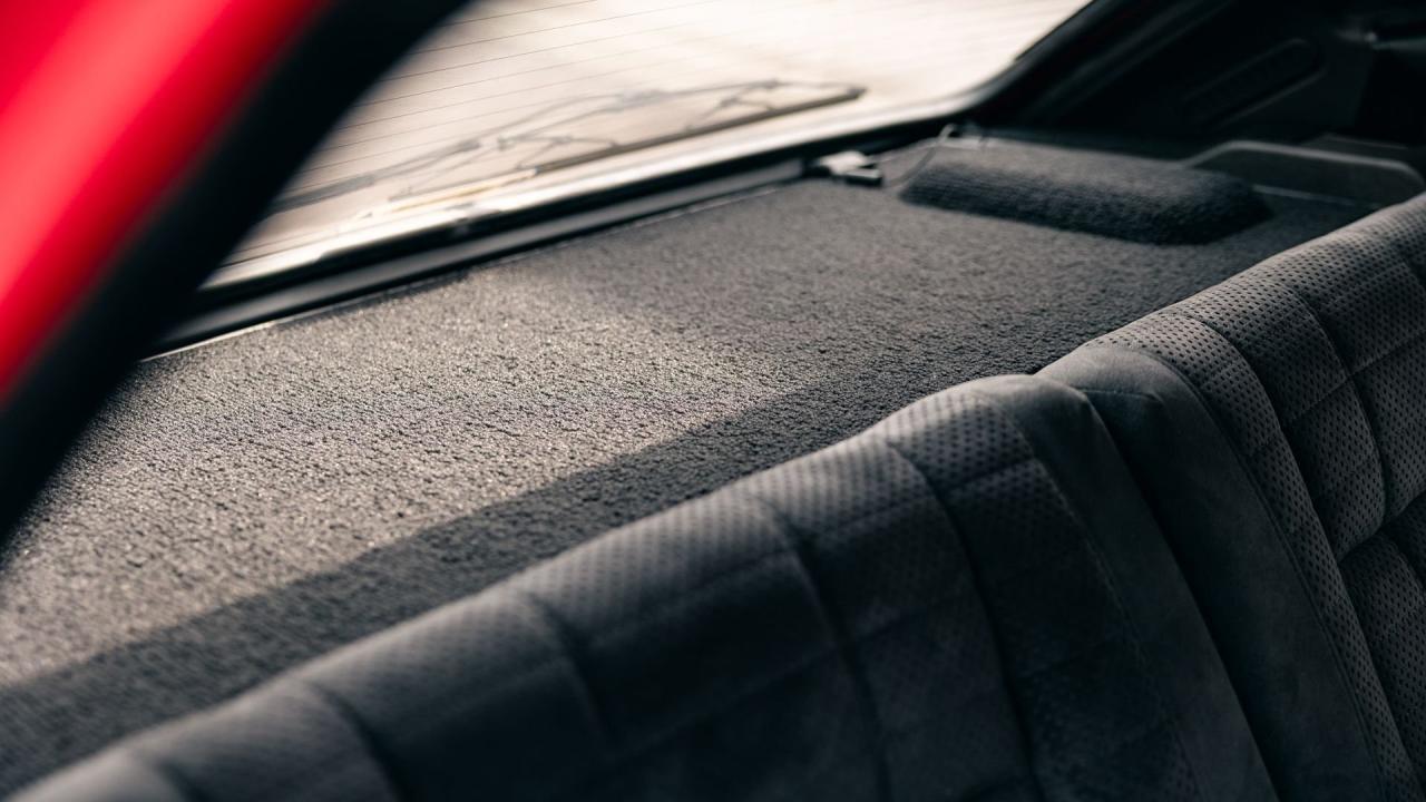 1991 Lancia Delta HF Integrale Evoluzione