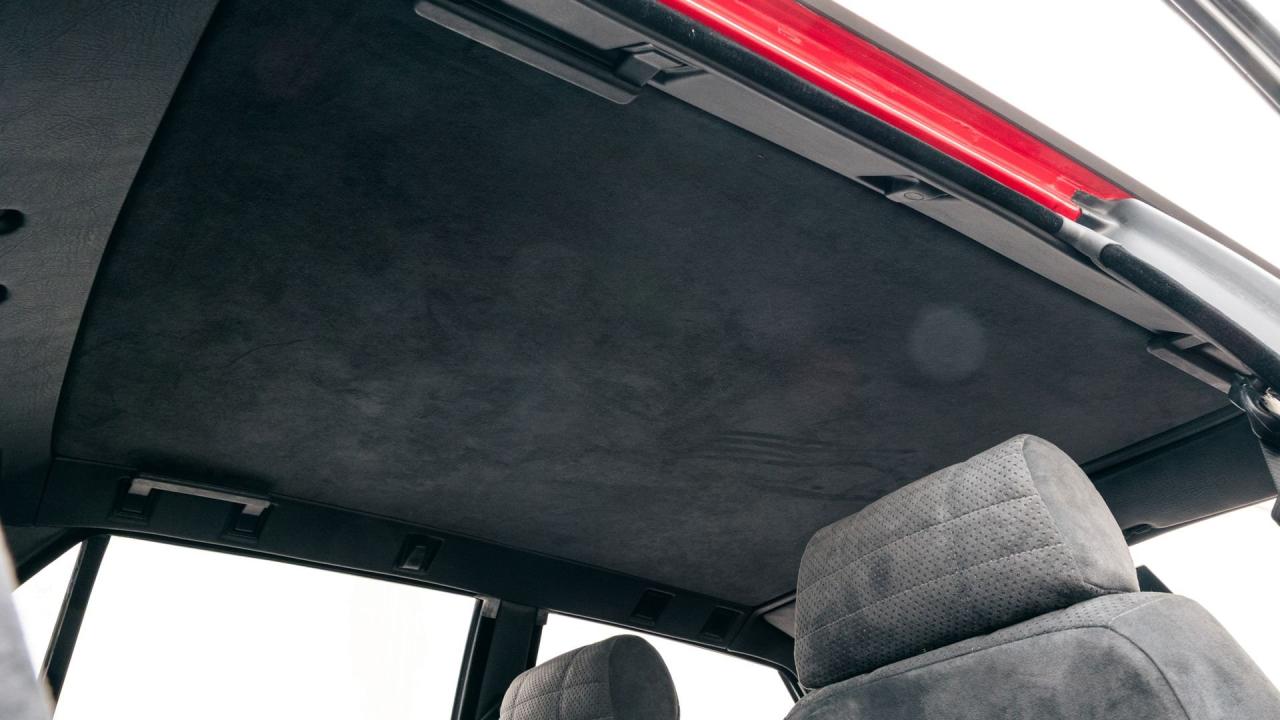 1991 Lancia Delta HF Integrale Evoluzione