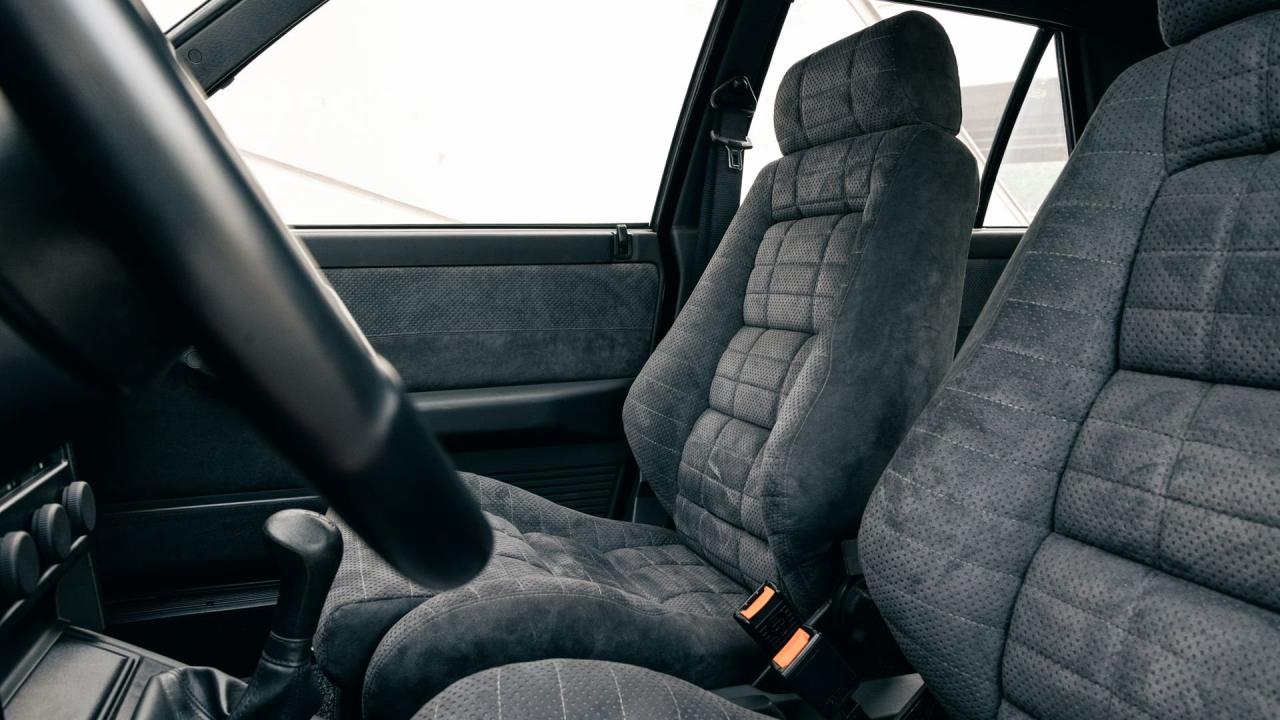 1991 Lancia Delta HF Integrale Evoluzione