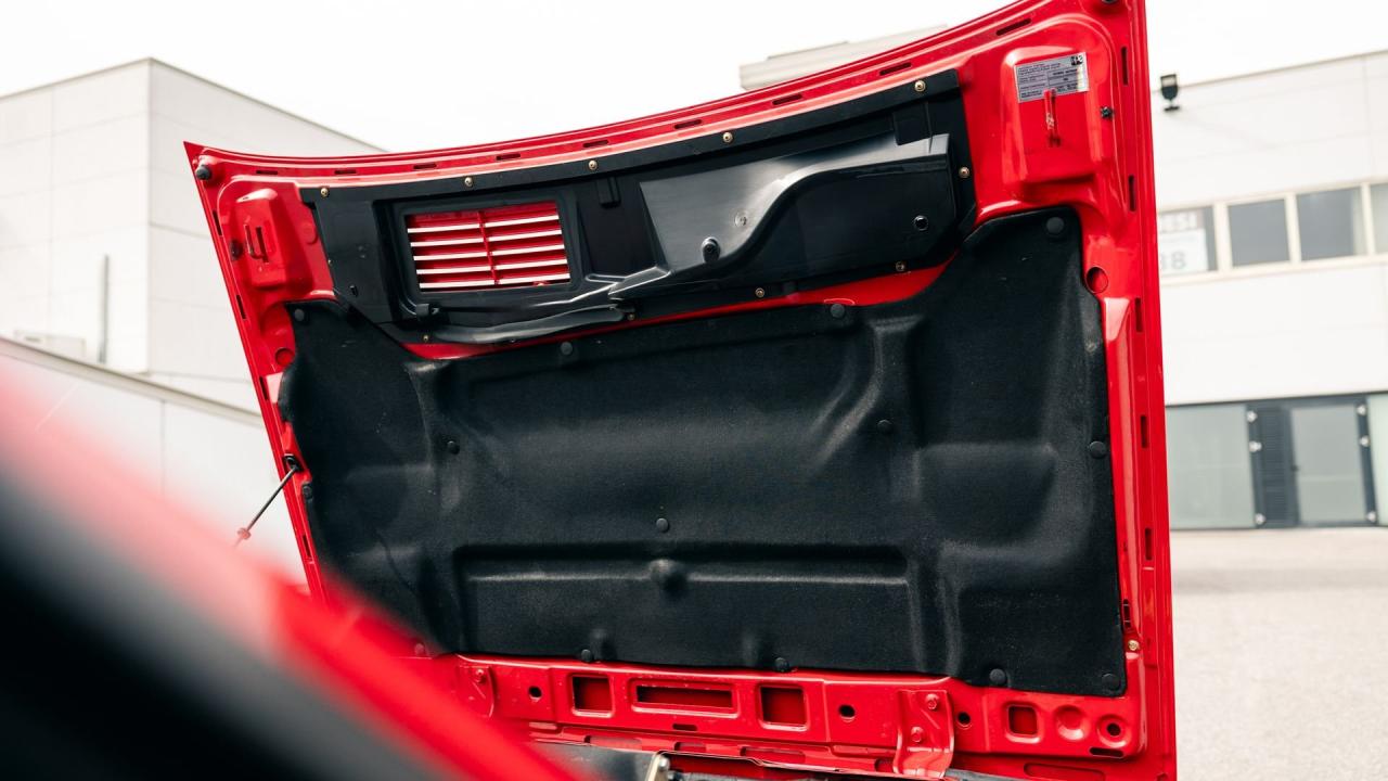 1991 Lancia Delta HF Integrale Evoluzione