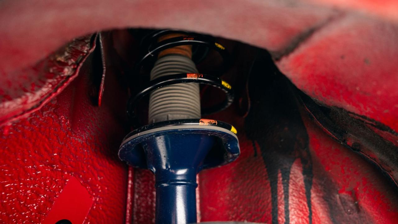 1991 Lancia Delta HF Integrale Evoluzione