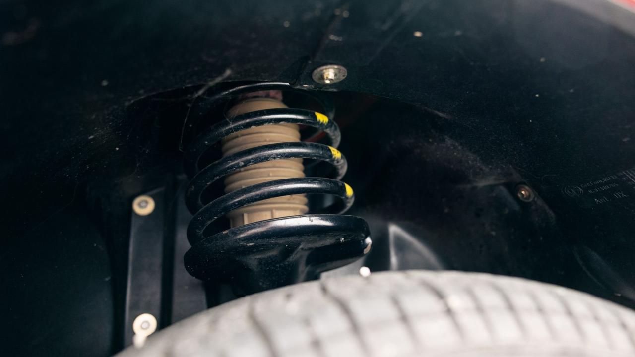 1991 Lancia Delta HF Integrale Evoluzione