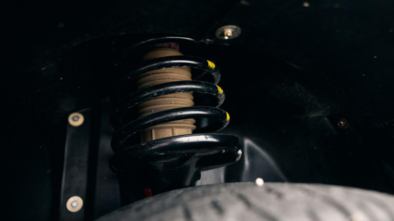 1991 Lancia Delta HF Integrale Evoluzione