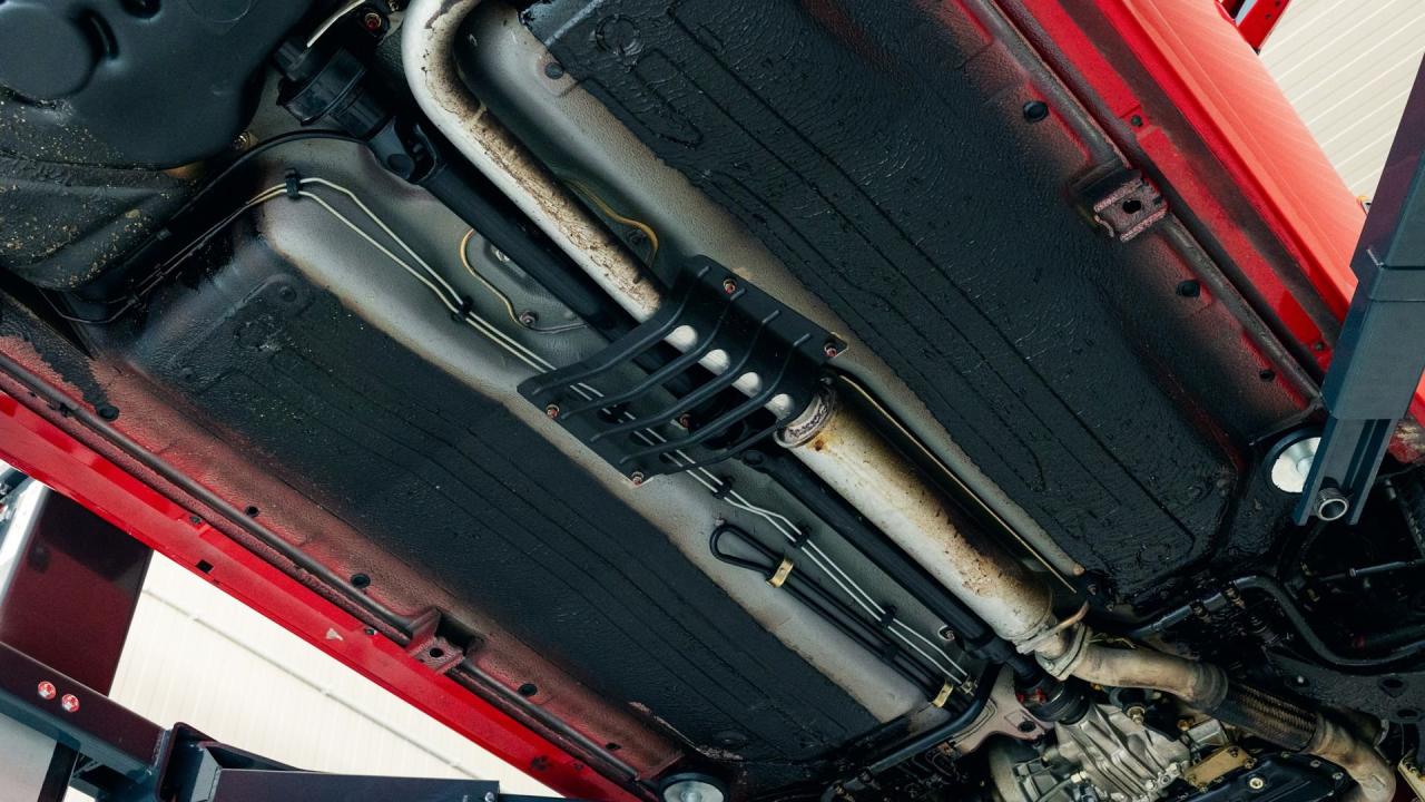 1991 Lancia Delta HF Integrale Evoluzione