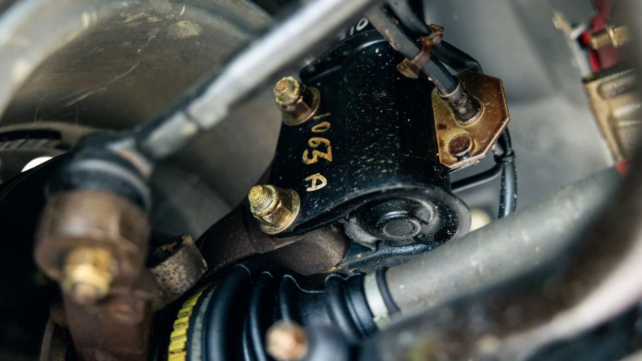 1991 Lancia Delta HF Integrale Evoluzione