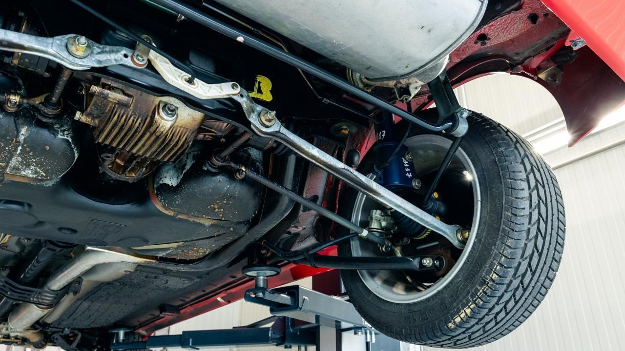 1991 Lancia Delta HF Integrale Evoluzione