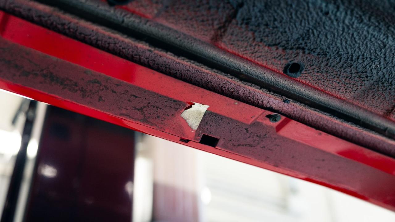 1991 Lancia Delta HF Integrale Evoluzione